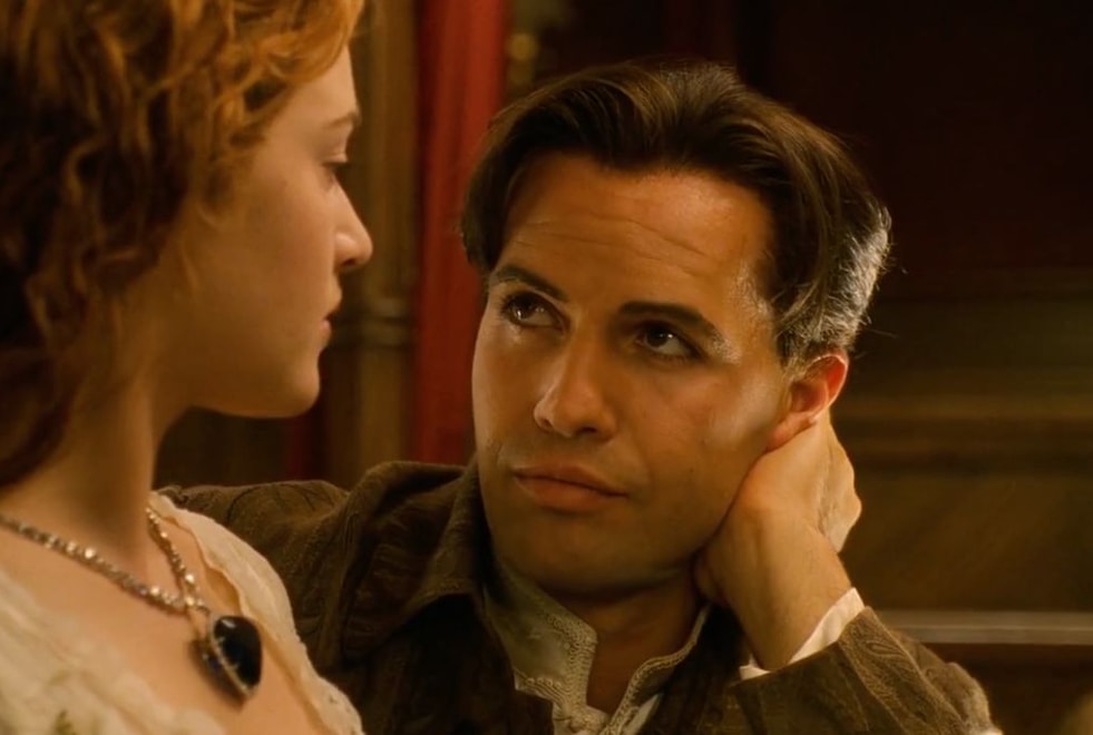 Titanic : « Hystérique ! » Billy Zane (Cale) revient sur le comportement horrible de James Cameron lors du tournage