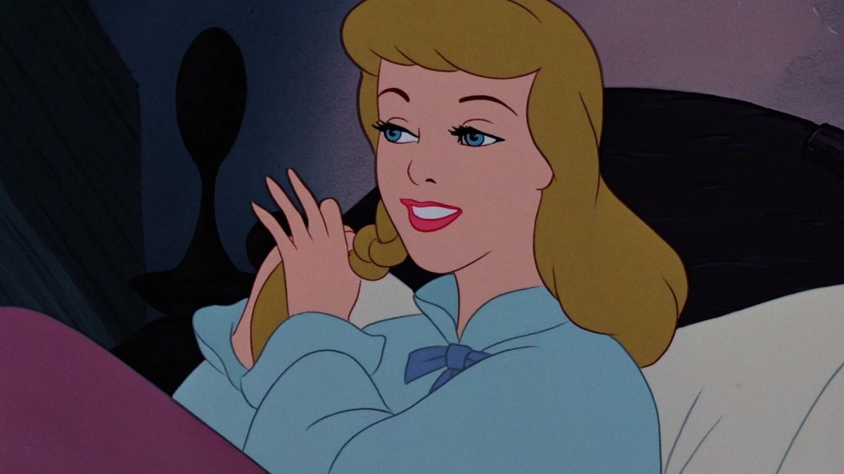 cendrillon