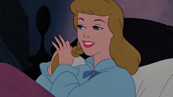 cendrillon