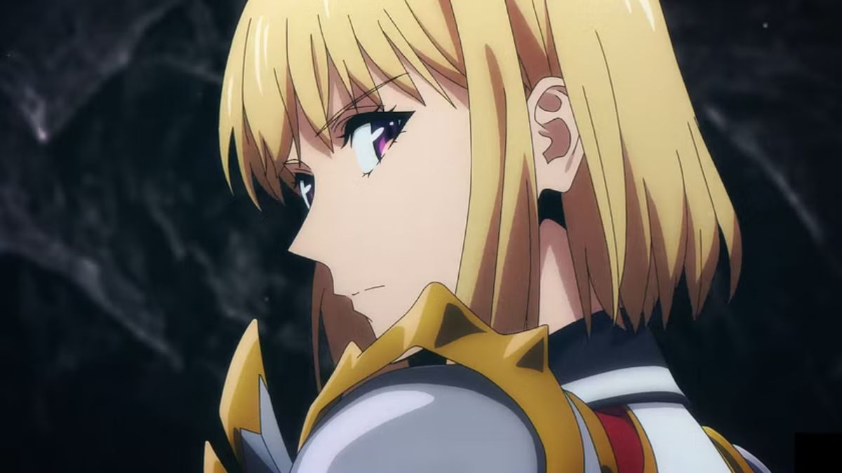 Solo Leveling : seul un vrai chasseur de rang S aura 10/10 à ce quiz sur Cha Hae-in