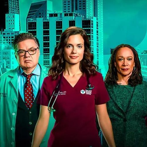 Chicago Med