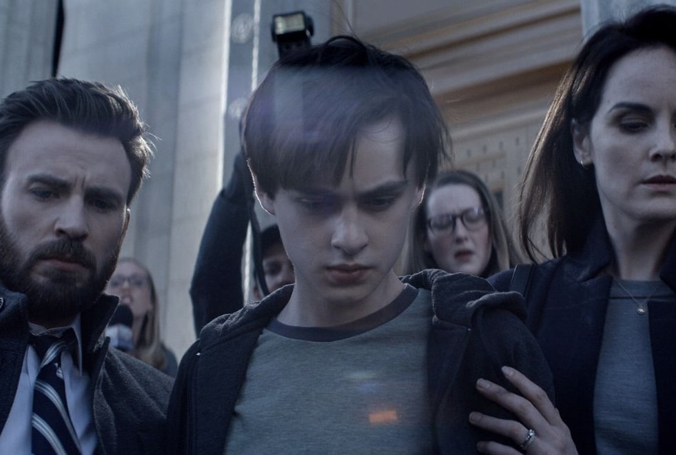 L’affaire Jacob Barber : la série aura-t-elle une saison 2 ?