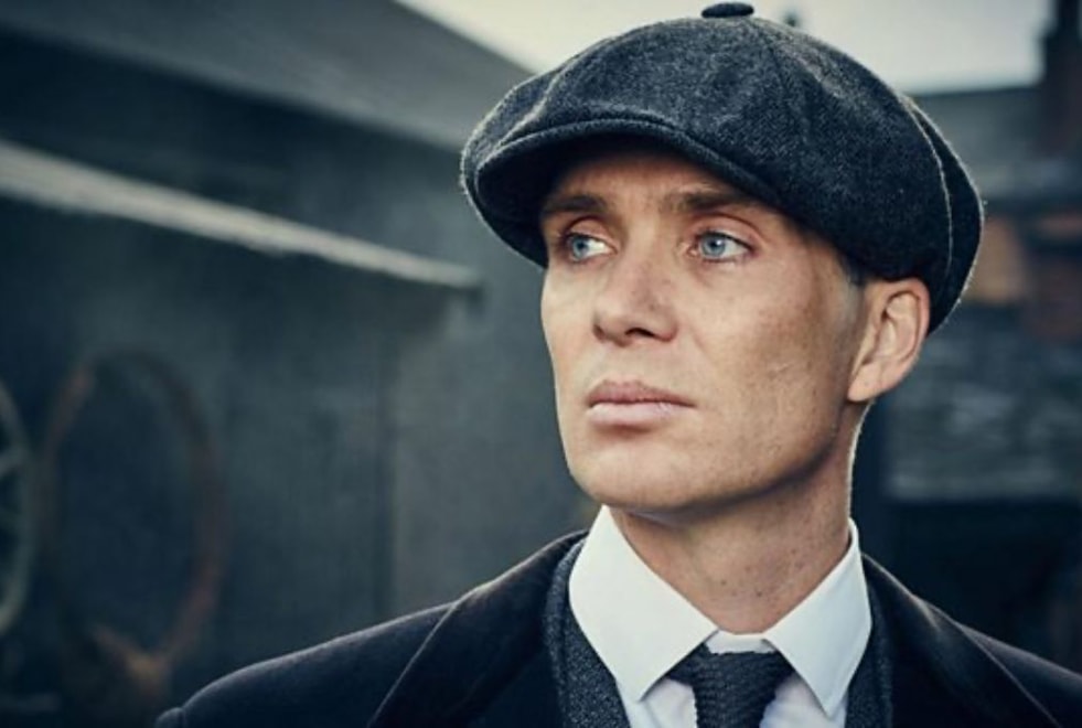 Peaky Blinders : bonne nouvelle, Cillian Murphy sera bien de retour pour le film