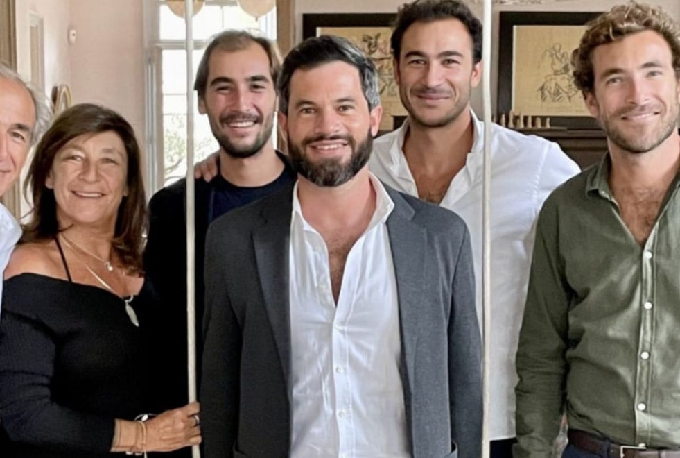 L’Agence, saison 5 : date, invités, biens… toutes les informations à retrouver ici