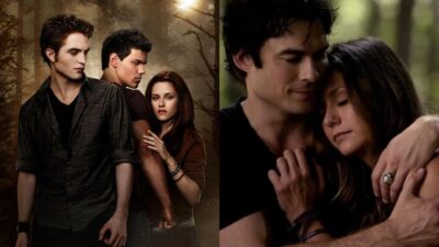 Quiz : ces images viennent-elles de The Vampire Diaries, de Twilight ou aucun des deux ? 