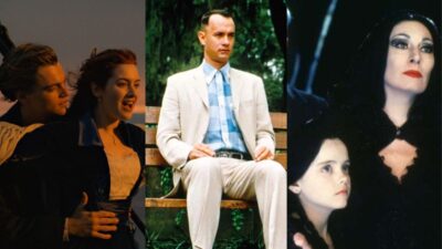 Quiz : T'as une excellente mémoire si tu reconnais ces 20 films des années 90 grâce à une image