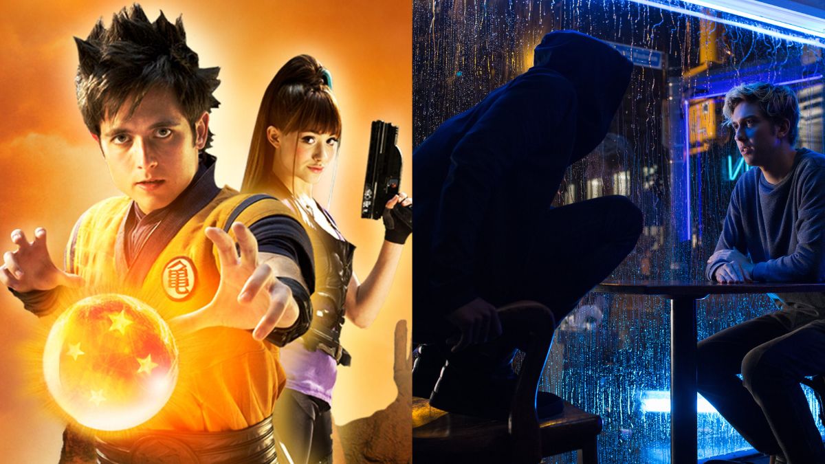 Les 5 adaptations d'anime les plus mal notées et à fuir