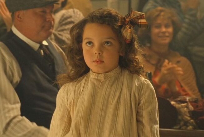Titanic : à quoi ressemble l’actrice qui joue Cora aujourd’hui ?