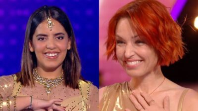 Danse avec les stars : TF1 va-t-elle diffuser la vidéo de l'altercation entre Inès Reg et Natasha St-Pier pendant le prime de vendredi ?
