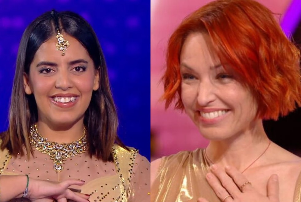 Danse avec les stars : TF1 va-t-elle diffuser la vidéo de l’altercation entre Inès Reg et Natasha St-Pier pendant le prime de vendredi ?