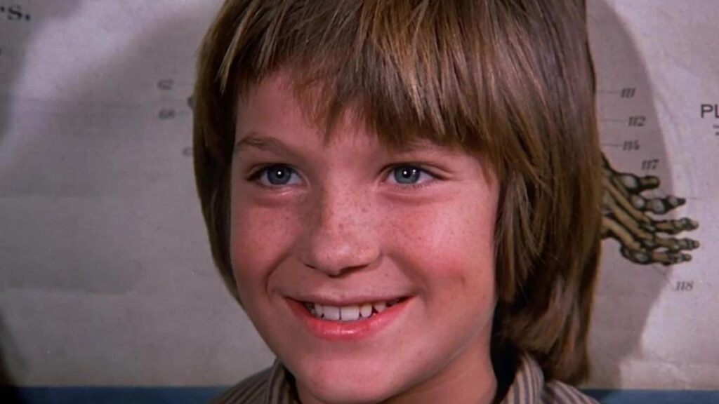 James Cooper Ingalls La Petite Maison dans la Prairie