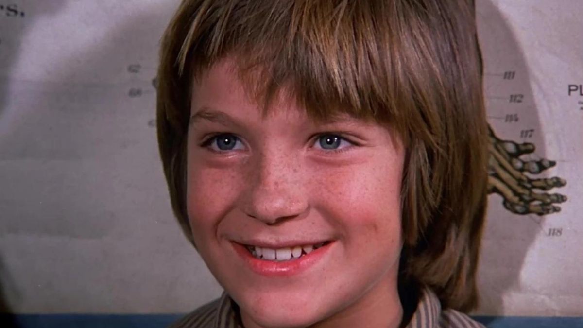 La Petite Maison dans la Prairie : à quoi ressemble James Ingalls aujourd&rsquo;hui ? 