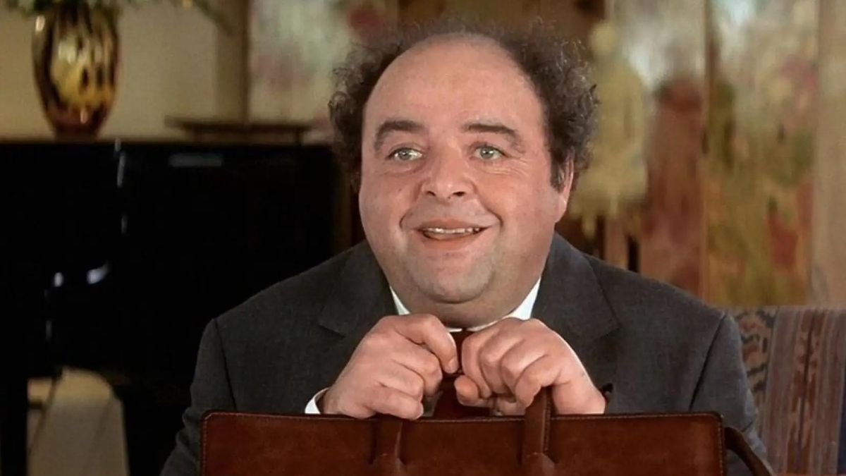 "Villeret, c’était pas la Porsche, c’était l’alcool !" : Le réalisateur du Dîner de Cons révèle comment la mort de Jacques Villeret l’a bouleversé