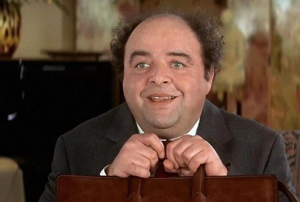 T’es aussi bête que François Pignon si tu n’as pas 10/10 à ce quiz sur Le Dîner de Cons
