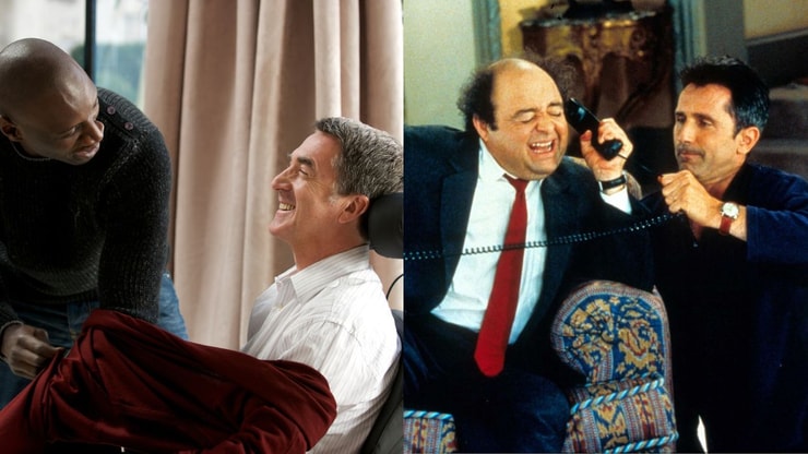 T'as le sens de l'humour si t'as 10/10 à ce quiz sur les comédies françaises des années 70 à aujourd'hui