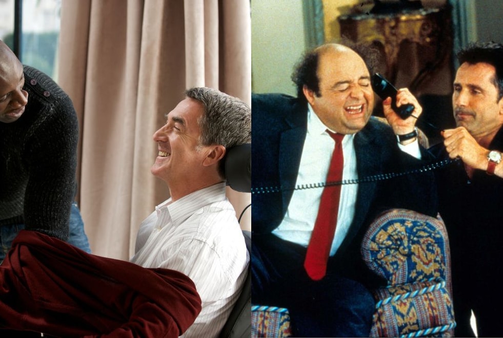 T’as le sens de l’humour si t’as 10/10 à ce quiz sur les comédies françaises des années 70 à aujourd’hui
