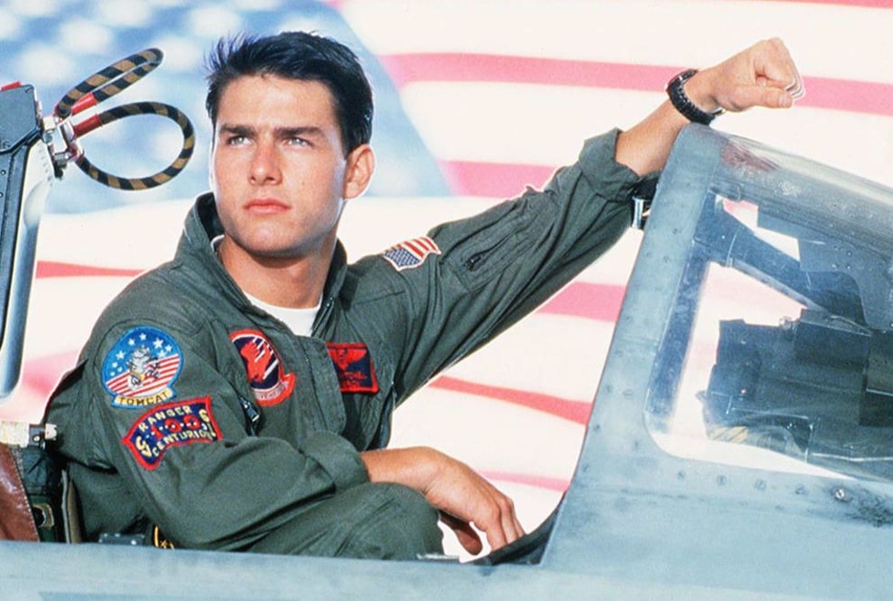 Tu n’as jamais vu Top Gun si t’as pas 10/10 à ce quiz sur le film culte