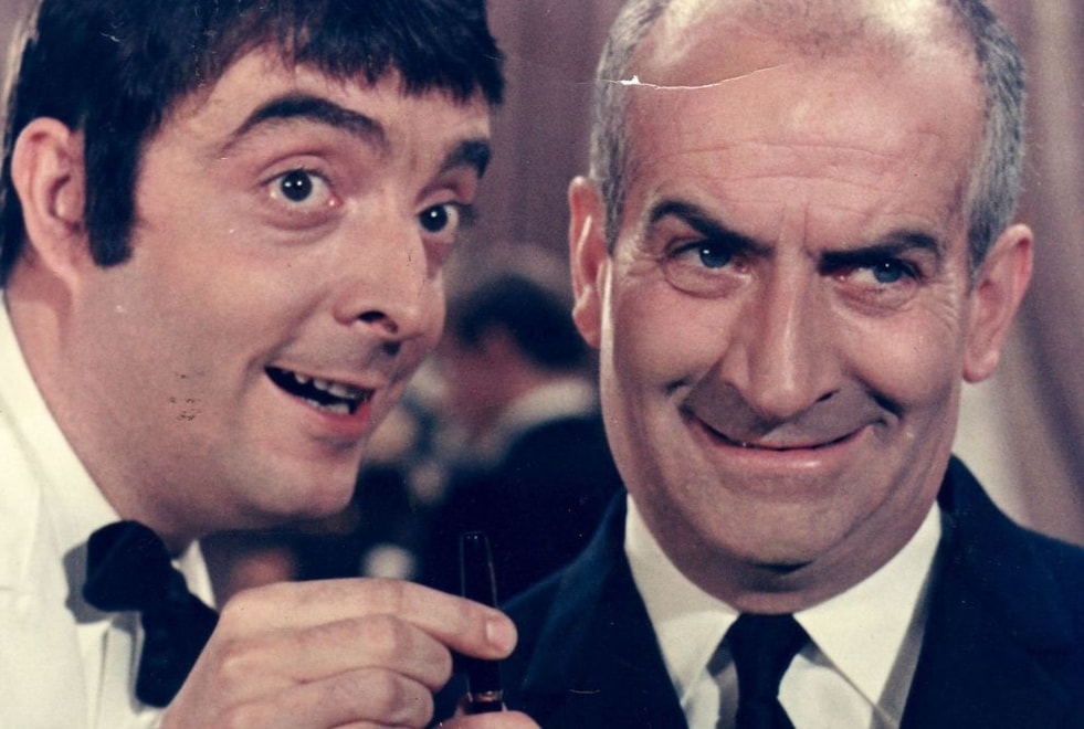 Le Grand Restaurant : personne n’a jamais eu 5/5 à ce quiz de culture générale sur le film culte