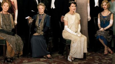 Downton Abbey : tu n'appartiens pas à l'aristocratie si tu n'as pas 10/10 à ce quiz sur la série