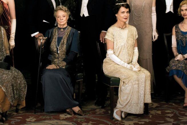 Downton Abbey : tu n&rsquo;appartiens pas à l&rsquo;aristocratie si tu n&rsquo;as pas 10/10 à ce quiz sur la série