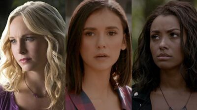 Quiz The Vampire Diaries : choisis une couleur et on te dira si tu es Elena, Caroline ou Bonnie