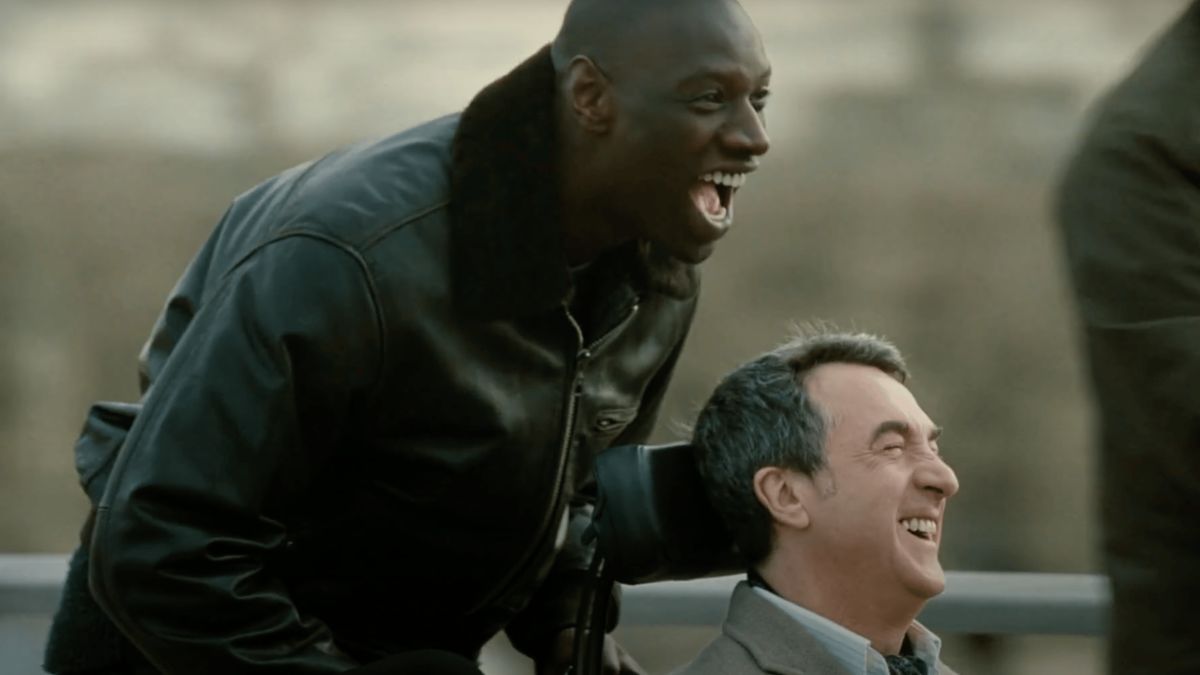Tu n'as pas d'humour si tu n'as pas 5/5 à ce quiz sur Intouchables