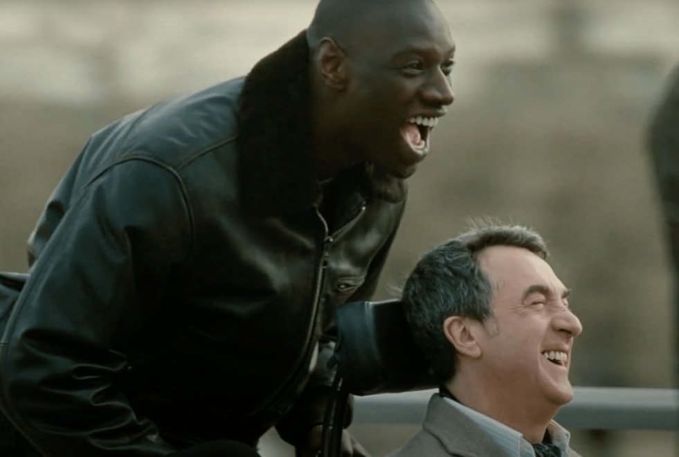Tu n’as pas d’humour si tu n’as pas 5/5 à ce quiz sur Intouchables