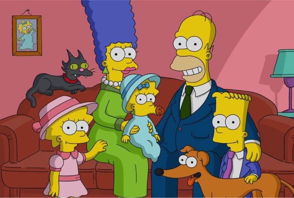 Tu détestes Les Simpson si tu n’as pas 5/5 à ce quiz