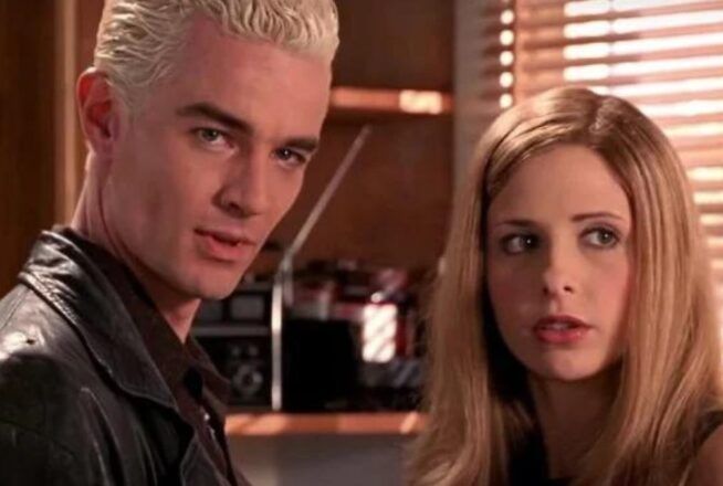 Buffy contre les vampires : pourquoi les vampires de la série sont-ils essouflés quand ils courent ?