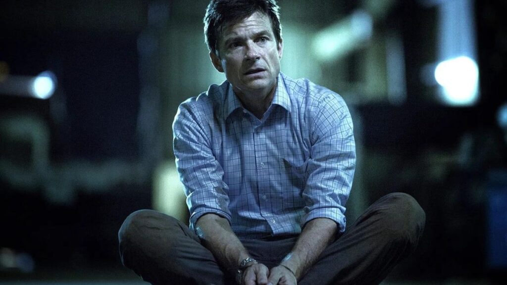 Jason Bateman Ozark 