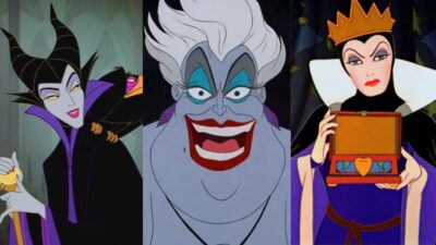 Quiz : tu as grandi devant Disney si tu arrives à reconnaître ces 10 sorcières