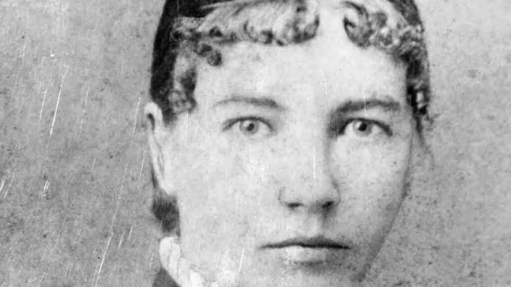 Laura Ingalls Wilder