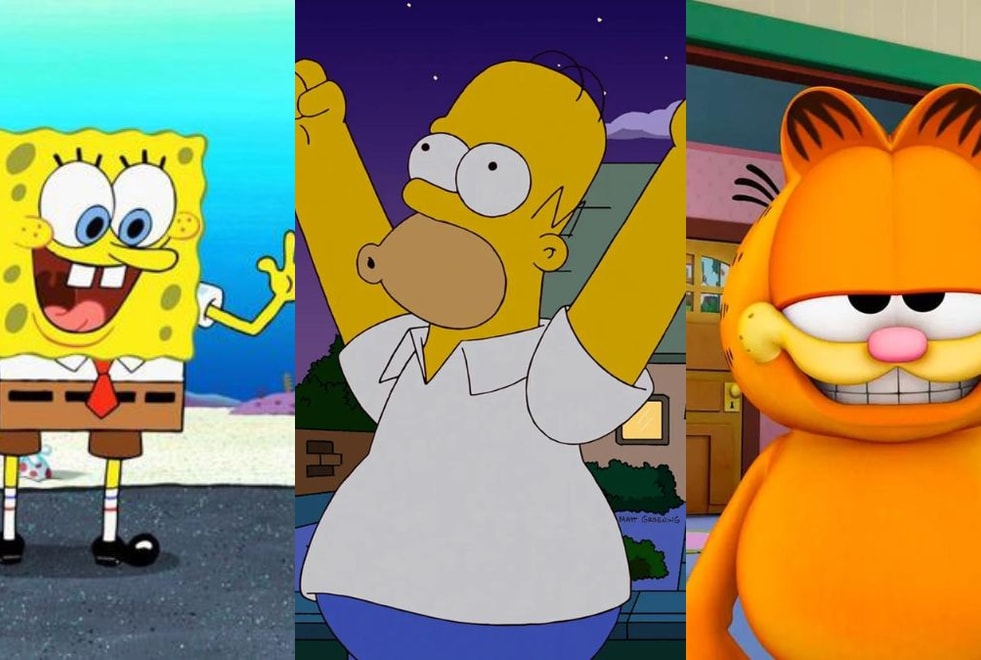T’as raté ton enfance si tu n’arrives pas à reconnaître au moins 10 dessins animés grâce à un objet