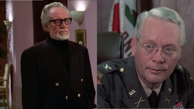 Columbo : avez-vous remarqué que cet acteur  joue plusieurs rôles dans la série ?  