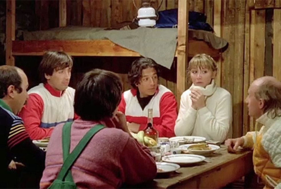 T’es pas drôle si t’as pas au moins 7/10 à ce quiz sur Les Bronzés font du ski