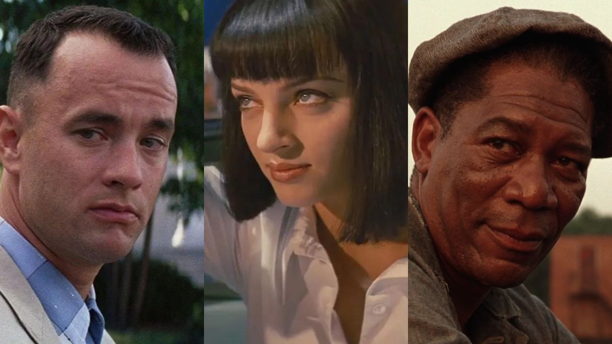 Quiz : t&rsquo;as une excellente mémoire si tu reconnais ces 15 persos de films des années 90 grâce à leurs yeux