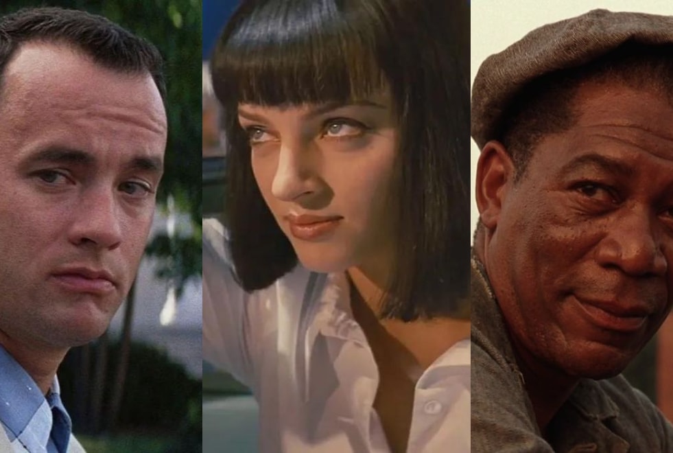 Quiz : t’as une excellente mémoire si tu reconnais ces 15 persos de films des années 90 grâce à leurs yeux