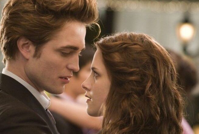 Twilight : et si Bella n&rsquo;était pas amoureuse d&rsquo;Edward ? La folle théorie