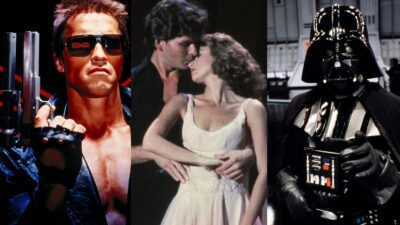 Quiz : t’es un génie si tu reconnais ces 10 films des années 80 grâce à leur dernier plan