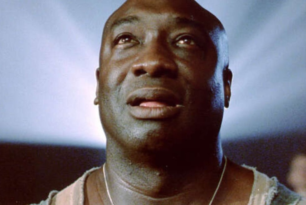 Tu sauves John Coffey si tu as plus de 7/10 à ce quiz de culture générale sur La Ligne Verte