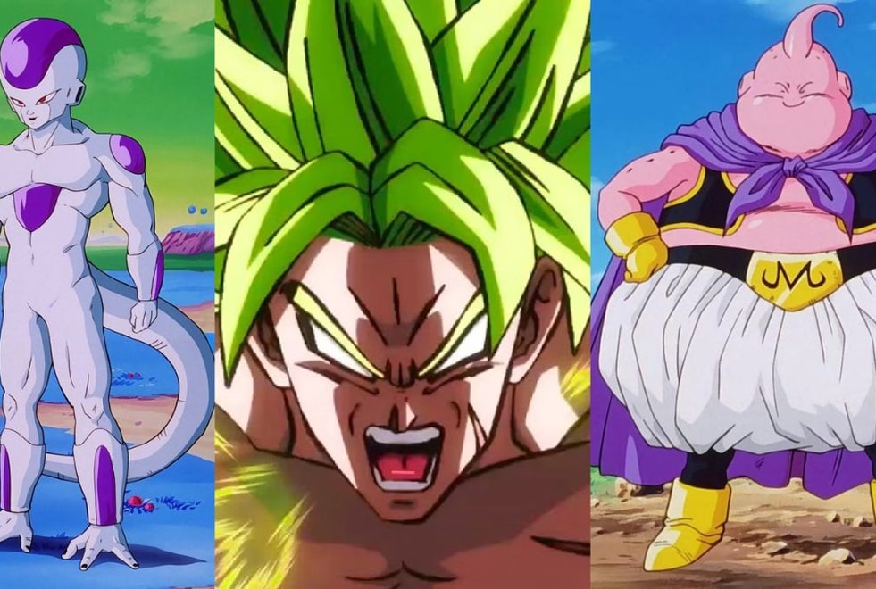 Quiz Dragon Ball : donne nous ton âge, on te dira quel méchant culte de l’anime tu affrontes