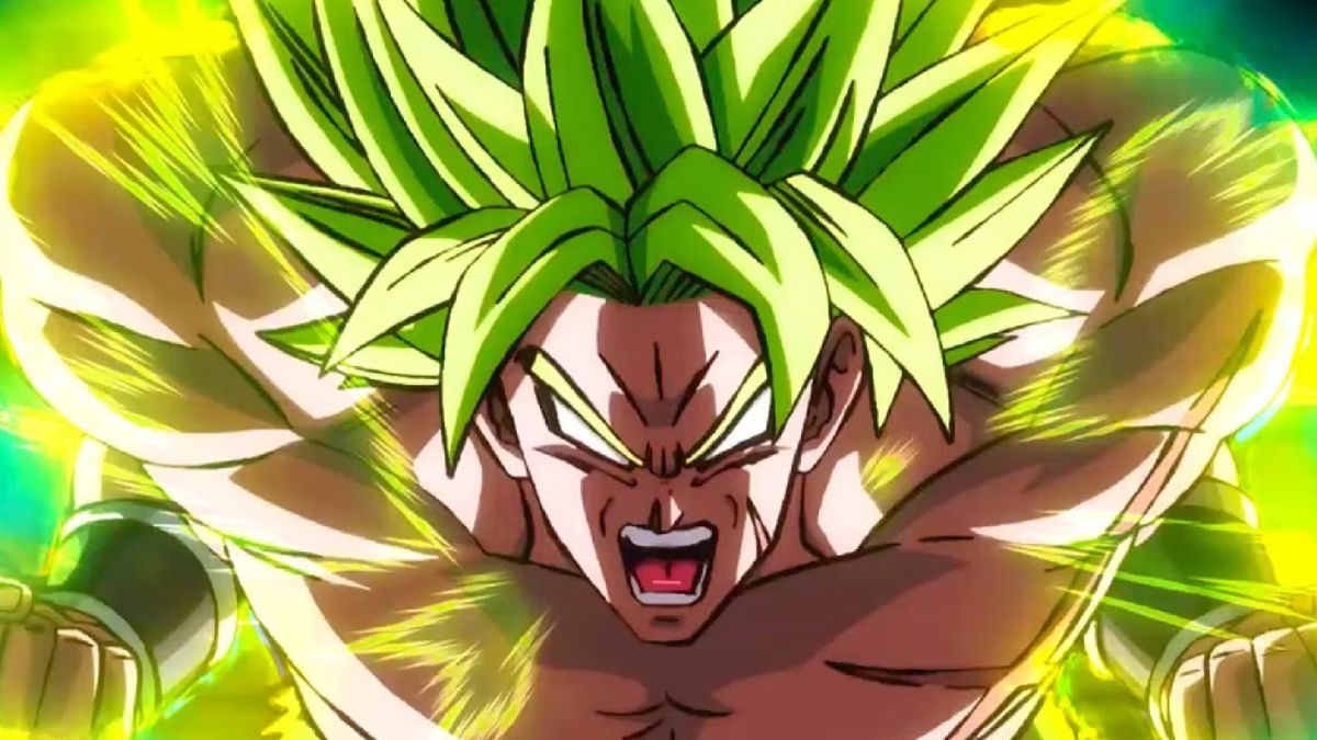 Dragon Ball : tu es le Super Saiyan légendaire si tu as 10/10 à ce quiz sur Broly