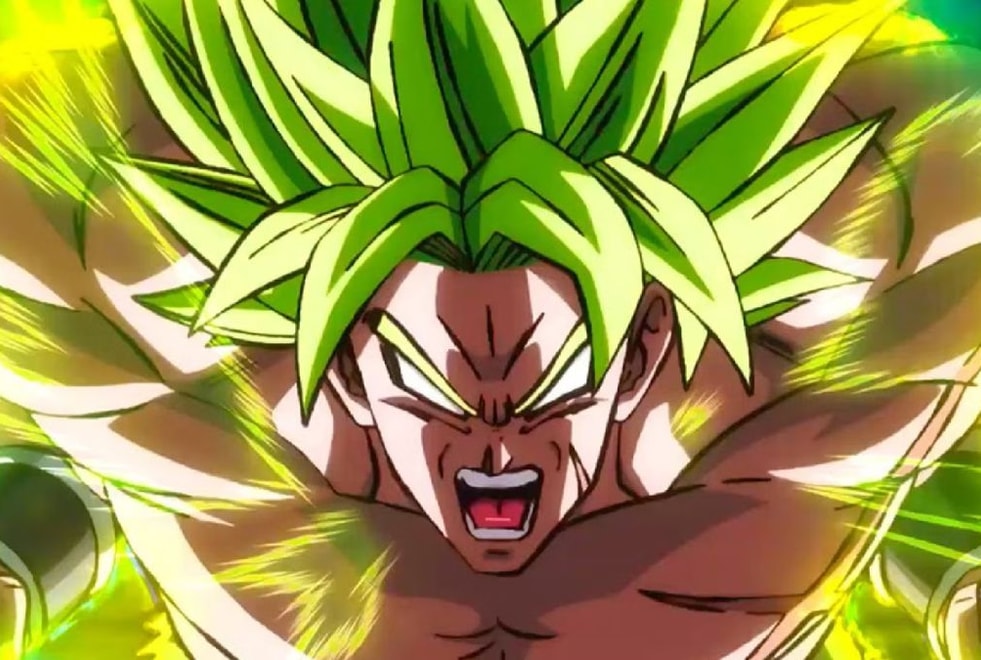 Dragon Ball : tu es le Super Saiyan légendaire si tu as 10/10 à ce quiz sur Broly