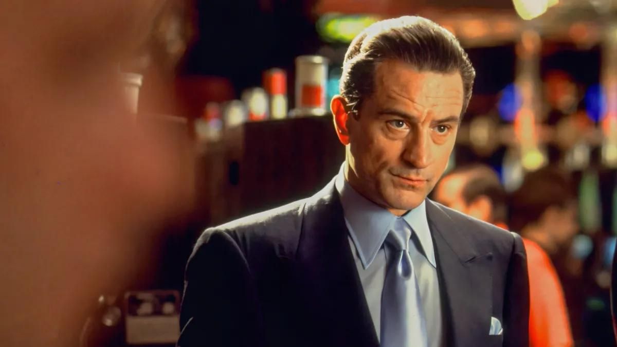 yeux De Niro Casino