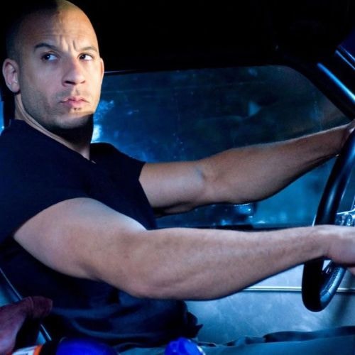 Fast & Furious