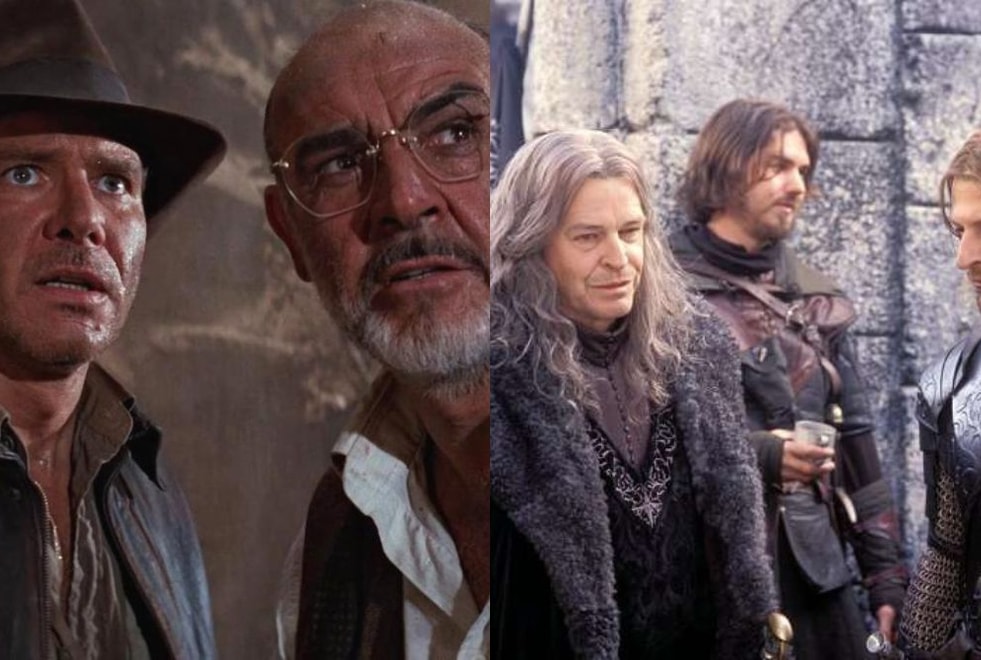 5 pères et fils de films ou de séries qui ont un faible écart d’âge dans la vraie vie
