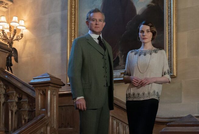 Downton Abbey : c’est officiel, un troisième et dernier film va voir le jour