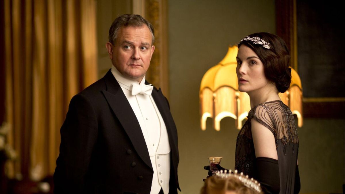 Downton Abbey : t'es aussi fourbe que Thomas si t'as 5/5 à ce quiz sur les secrets des personnages