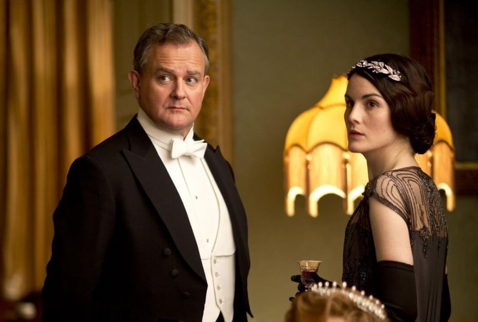 Downton Abbey : t’es aussi fourbe que Thomas si t’as 5/5 à ce quiz sur les secrets des personnages