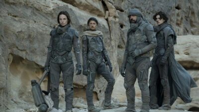 Dune : ce personnage mort dans le premier volet pourrait-il revenir dans le troisième film ?